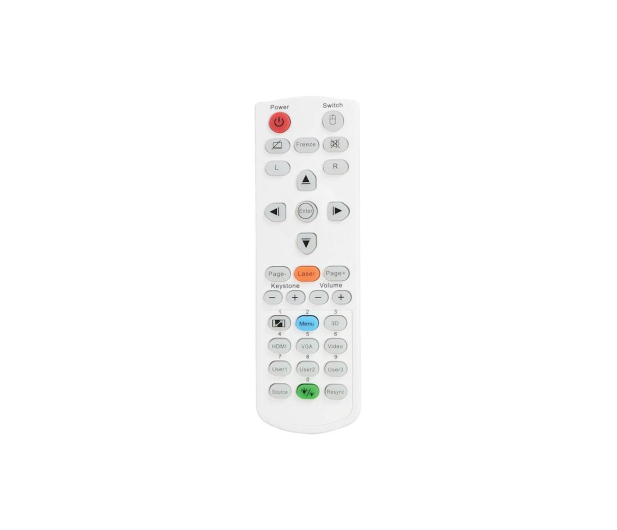 OPTOMA W320USTi 95.72702GC0E - 1164480 - zdjęcie 6